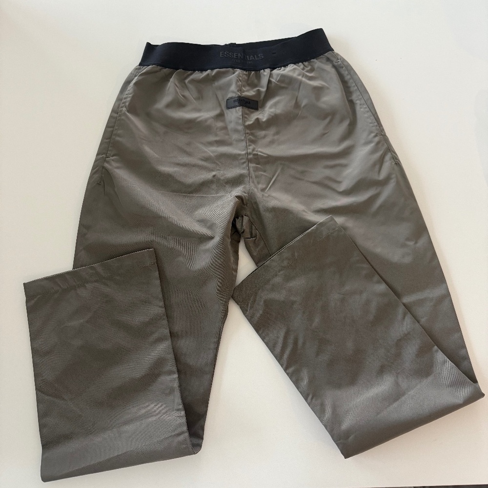 Essentials track pants - Authentic